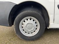 Occasion Citroën Jumpy 90 PK (66 kW) 2014 Wit MPV