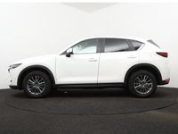 tweedehands Mazda CX-5 2.0 SkyActiv-G 165 Skylease GT