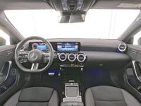 Occasion Mercedes CLA250e Advanced Plus 2025 Blauw Sedan