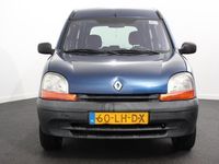 tweedehands Renault Kangoo 1.2-16V Privilège 5 p | Handel/Export ! | Lees opmerkingen!