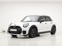 Occasion Mini Cooper 156 PK (114 kW) 2025 Nanuq white (wit metallic) Hatchback