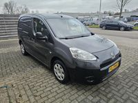 tweedehands Peugeot Partner 120 1.6 e-HDI L1 XT Profit + Airco Bj:2014 NAP!