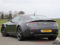 tweedehands Aston Martin V8 VantageManual