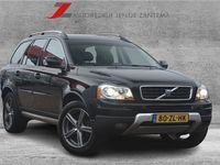 Occasion Volvo XC90 238 PK (175 kW) 2008 Zwart SUV