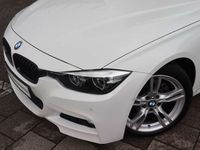 tweedehands BMW 318 3 Serie Touring i Executive M Sport Automaat