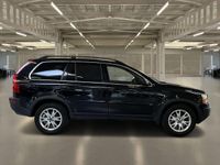 tweedehands Volvo XC90 4.4 V8 Summum Incl garantie, APK+ jaarbeurt, 7 persoons, electr. verst. stoelen, trekhaak....