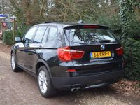 tweedehands BMW X3 XDrive35i High Exe Org NL/NAP/panoramadak/BTW