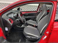 tweedehands Toyota Aygo 1.0 VVT-i x-joy Cabrio Carplay