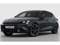 Nieuw Cupra Leon VZ 2025 Fiord blue Hatchback