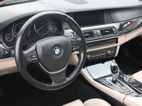 tweedehands BMW 530 530 i High Executive | Schuif/Kantel Dak | Leder |