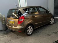 tweedehands Mercedes A160 Business Class Avantgarde 1ste Eigenaar Automaat A