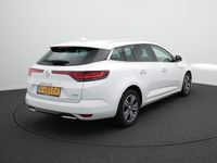 tweedehands Renault Mégane IV Estate 1.6 E-Tech Plug-In Hybrid 160 Intens - Bose Premium Audio