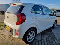 tweedehands Kia Picanto 1.0 CVVT EconomyPlusLine / 1e eigenaar ! / Airco / Radio / Bluetooth / Elek Ramen V /