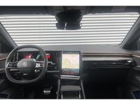 Occasion Renault Rafale Esprit Alpine 200 PK (147 kW) 2025 Noir etoile (tegne) (donker zwart) SUV