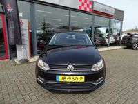 tweedehands VW Polo 1.2 TSI Highline