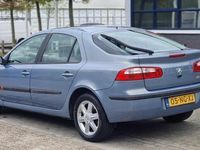 tweedehands Renault Laguna II 1.8-16V Elective/Eleck Ramen/Nieuwe APK!