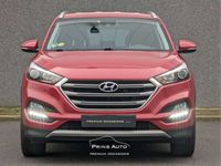 tweedehands Hyundai Tucson 1.7 CRDi Comfort |NAVI|CAM|STOELVERW|TREKHAAK