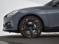 tweedehands Cupra Leon 1.4 245pk DSG e-Hybrid VZ Adrenaline | Cruise Control | Panoramadak | P-Sensoren | Navi | Full-Link | Elek. Bestuur.Stoel | 19'' Inch | 12 Maanden BOVAG-Garantie