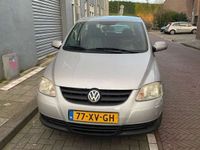 tweedehands VW Fox 1.2 Trendline