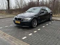 Occasion BMW 330 Executive 272 PK (200 kW) 2008 Zwart Sedan