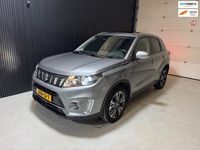 Occasion Suzuki Vitara 140 PK (102 kW) 2019 Grijs SUV
