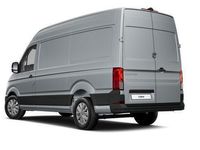 tweedehands VW Crafter Bedrijfswagens Exclusive L3 2.0 TDI EU6 130 kW (177 pk) GVW 3.5T WB 3640 MM 8 versn. Automa