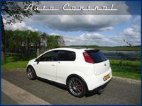 tweedehands Fiat Grande Punto 1.4-16V Abarth