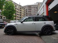 Occasion Mini Cooper S Clubman Chili 184 PK (135 kW) 2012 Grijs Stationwagen