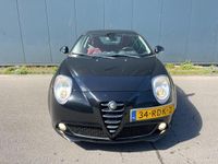 tweedehands Alfa Romeo MiTo 1.3 JTDm ECO Essential LEDER CLIMA