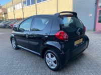 tweedehands Toyota Aygo 1.0-12V Sport 5-Deurs Apk/Airco/Nap/Elektramen