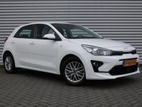 tweedehands Kia Rio 1.0 T-GDi MHEV DynamicLine Nav Pack | Airco | Camera | Navi | Cruise | 15"LM |