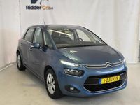 tweedehands Citroën C4 Picasso 1.6 e-THP Intensive|AUTOMAAT|GARANTIE|NAP|1E EIG|C