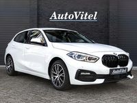 tweedehands BMW 118 118 i Sport Line, Sportleder, Live Cockpit Plus, LE