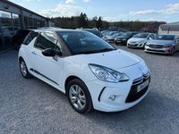 Occasion Citroën DS3 Chic 90 PK (66 kW) 2014 Wit Sedan