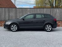 tweedehands Audi A3 Sportback sportback/1.6tdi/leder/bose/cruise/euro5/158000km