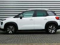 Occasion Citroën C3 Aircross PureTech 110 PK (80 kW) 2020 Wit SUV