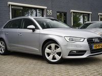 tweedehands Audi A3 Sportback 1.4 TFSI Ambition AUTNaviStoelverNAP