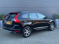 Occasion Volvo XC60 Summum 245 PK (180 kW) 2016 Zwart SUV