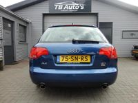 tweedehands Audi A4 Avant 1.8 Turbo Pro Line