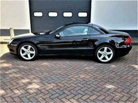 tweedehands Mercedes SL500 (Let op! BTW verrekenbaar)