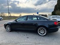 tweedehands Audi A6 Limousine 2.0 TFSI Pro Line Business