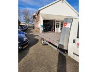 Occasion Ford Transit 116 PK (85 kW) 2005 Overige Van