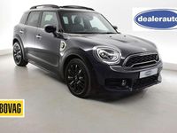 Occasion Mini Cooper S Countryman 2019 Grijs SUV