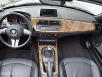 tweedehands BMW Z4 Roadster 2.0i Executive / 95.276 KM NAP