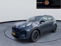 Occasion Kia Sportage 132 PK (97 kW) 2021 Grijs SUV