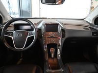 Occasion Opel Ampera 151 PK (111 kW) 2012 Wit Hatchback