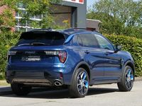 Occasion Lynk & Co 01 2025 Blauw SUV