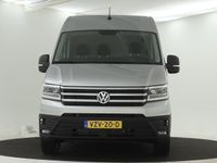 tweedehands VW Crafter 35 2.0 TDI 177PK AUT L3H3 Exclusive