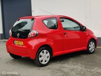 tweedehands Toyota Aygo 1.0-12V Access