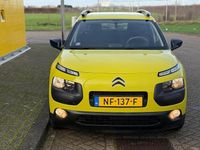 Occasion Citroën C4 Cactus Feel 82 PK (60 kW) 2017 Hatchback